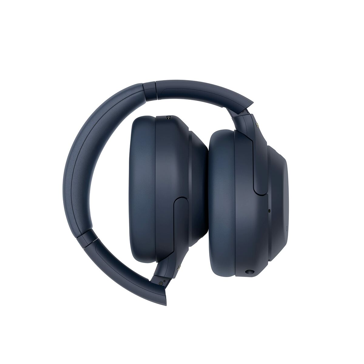 Slúchadlá s Bluetooth Sony WH1000XM4 Modrá Midnight Blue